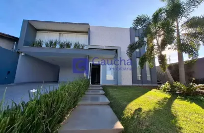 Casa com 4 quartos à venda no Centro, Cascavel 