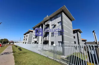 Apartamento com 2 quartos à venda no Neva, Cascavel 