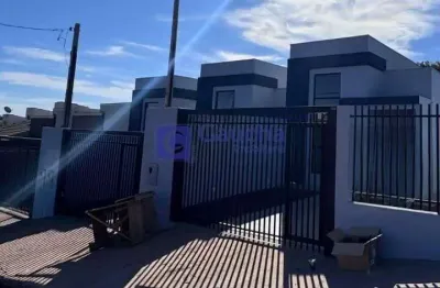 Casa com 2 quartos à venda no Centro, Cascavel 