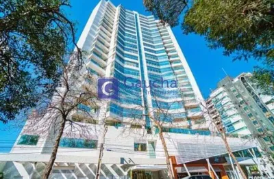 Apartamento com 4 quartos à venda no Jardim La Salle, Toledo 