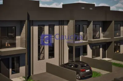 Casa com 3 quartos à venda no Esmeralda, Cascavel 