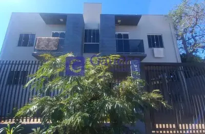Apartamento com 2 quartos à venda no Neva, Cascavel 