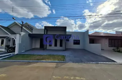Condomínio residencial monte carlo - casa em condomínio na neva