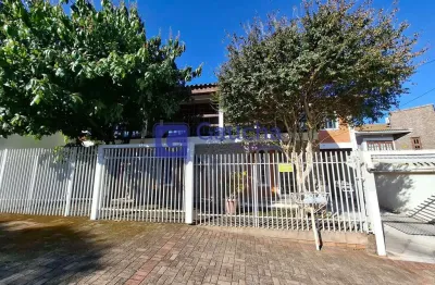 Casa com 4 quartos à venda no Maria Luiza, Cascavel 