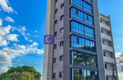 Apartamento com 2 quartos à venda na Rua Sete de Setembro, Jardim La Salle, Toledo