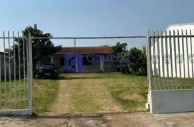 Terreno à venda na Rua Tiradentes, Country, Cascavel