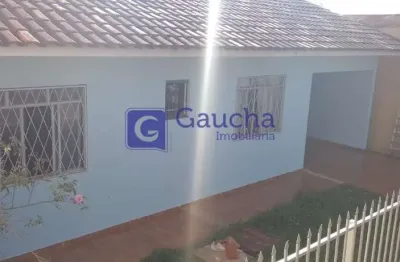 Casa com 3 quartos à venda no Alto Alegre, Cascavel 