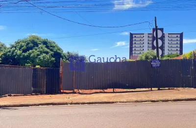 Terreno à venda no Centro, Cascavel 