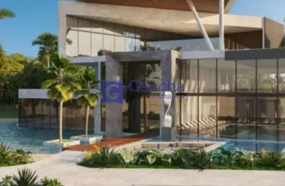 Terreno à venda no Pacaembu, Cascavel 