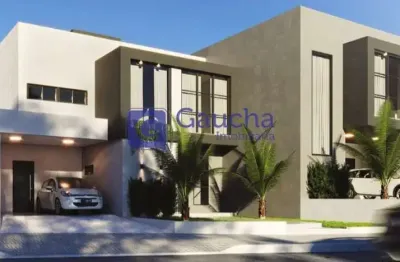 Casa com 3 quartos à venda no Cancelli, Cascavel 