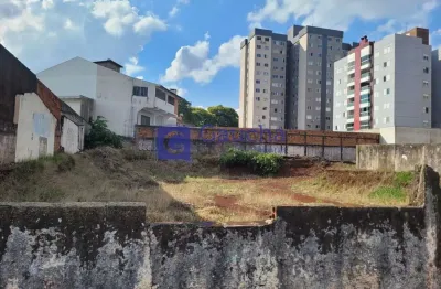 Terreno à venda no Centro, Cascavel 