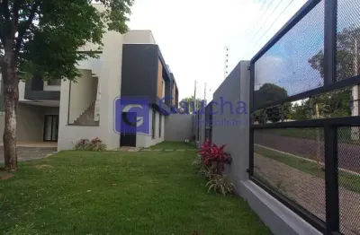 Casa com 2 quartos à venda no Cancelli, Cascavel 