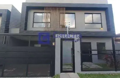 Casa com 3 quartos à venda no Claudete, Cascavel 