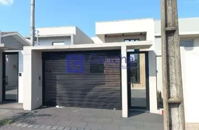 Casa com 3 quartos à venda no Universitário, Cascavel 