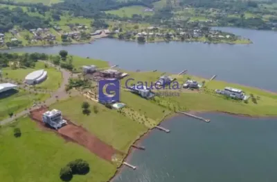 Terreno à venda na Rua C, Residencial Marina Doce Vida, Boa Vista da Aparecida