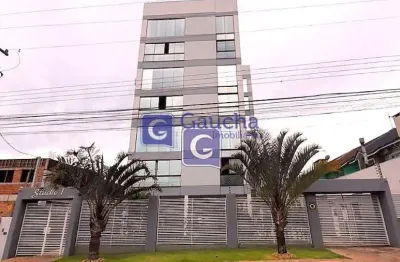 Apartamento com 1 quarto à venda na Rua Recife, Coqueiral, Cascavel