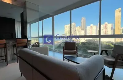 Apartamento com 4 quartos à venda na Rua 307, Meia Praia, Itapema