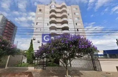 Cobertura com 4 quartos à venda na Rua Marechal Cândido Rondon, Centro, Cascavel