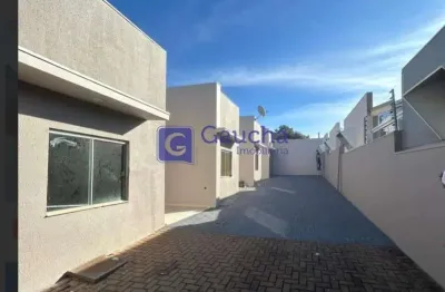 Casa com 2 quartos à venda no Cancelli, Cascavel 