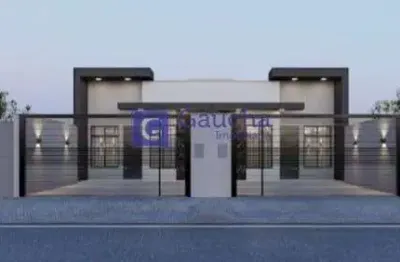 Casa com 3 quartos à venda no Guarujá, Cascavel 