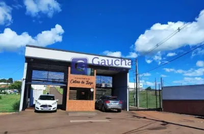 Terreno à venda no Universitário, Cascavel 