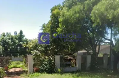 Terreno à venda no Maria Luiza, Cascavel 