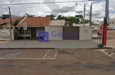 Sala comercial à venda no Parque São Paulo, Cascavel 