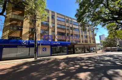 Apartamento com 3 quartos à venda no Centro, Cascavel 