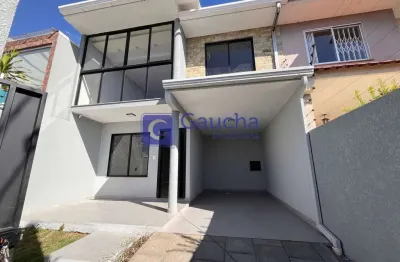 Casa com 3 quartos à venda no Centro, Cascavel 