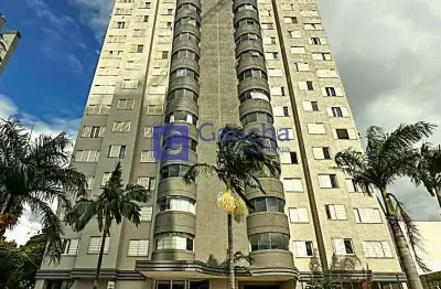 Apartamento com 3 quartos à venda no Centro, Cascavel 