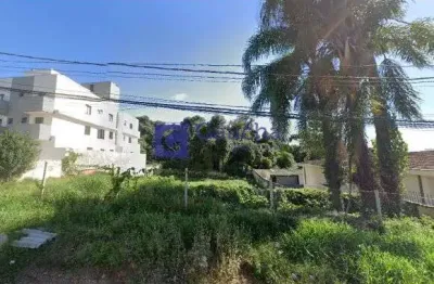 Terreno à venda no Santa Cândida, Curitiba 