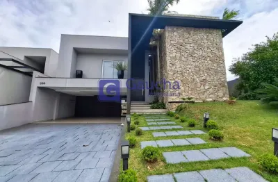 Casa em condomínio fechado com 4 quartos à venda no Santa Cruz, Cascavel 