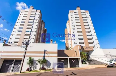 Apartamento com 3 quartos à venda no Independência, Cascavel 