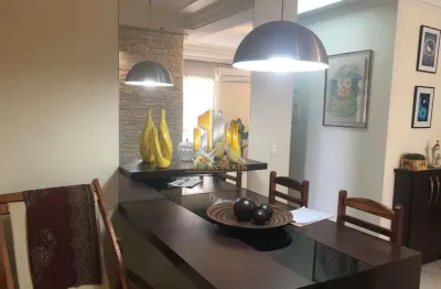 Apartamento para venda em piracicaba, cidade alta, 3 dormitórios, 1 suíte, 2 banheiros, 1 vaga