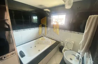 Sobrado a venda - são vicente ii ( vila industrial ) -  piracicaba