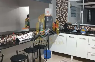 Casa para venda em piracicaba, parque orlanda i, 4 dormitórios, 1 suíte, 5 banheiros, 3 vagas