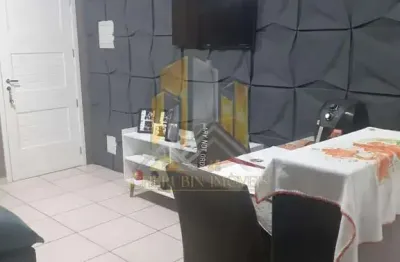 Casa em condomínio para venda em piracicaba, parque residencial piracicaba, 2 dormitórios, 1 banheiro, 1 vaga