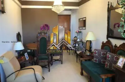 Apartamento para venda em piracicaba, cidade alta, 3 dormitórios, 1 banheiro, 1 vaga