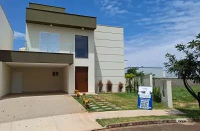 Casa a venda condominio park unimep taquaral - piracicaba