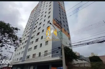 Apartamento a venda - edifício luciano guidotti - centro - piracicaba