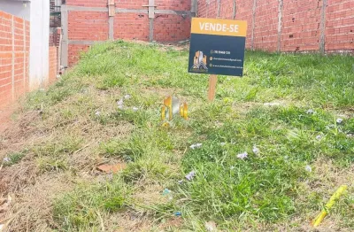 Terreno à venda na Vila Sônia, Piracicaba 