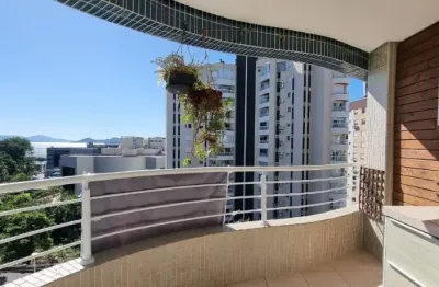 Apartamento com 3 quartos à venda na Rua Aristídes Lobo, 335, Agronômica, Florianópolis