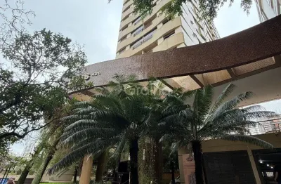 Apartamento a venda com 1 quarto e sacada no centro