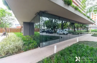 Ponto comercial para alugar na Rua Barbedo, 240, Menino Deus, Porto Alegre