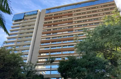 Apartamento com 1 quarto à venda na Avenida Praia de Belas, 2050, Praia de Belas, Porto Alegre