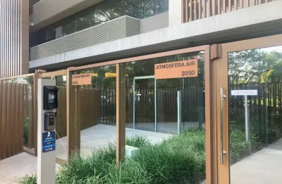 Apartamento com 1 quarto para alugar na Avenida Praia de Belas, 2050, Praia de Belas, Porto Alegre