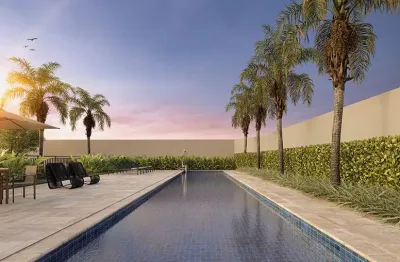 Apartamento com 2 quartos à venda na Rua Mateus Mascarenhas, 424, Jardim Pereira Leite, São Paulo