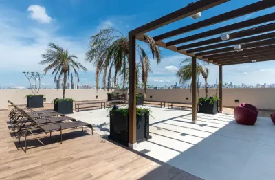 Apartamento com 2 quartos à venda na Avenida Professor Luiz Ignácio Anhaia Mello, 4001, Vila Prudente, São Paulo