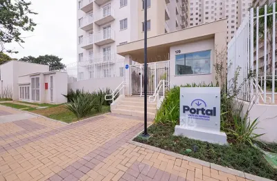 Apartamento com 2 quartos à venda na Rua José Rafaeli, Vila Socorro, São Paulo