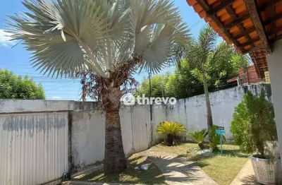 Casa com 3 dormitórios à venda, 75 m² por r$ 230.000,00 - portal da alegria - teresina/pi